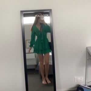 Meet your Posher, Audrey